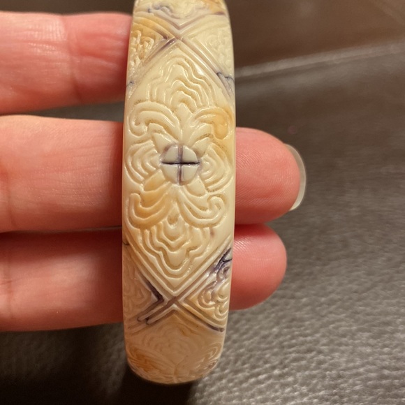 Vintage bangle - Picture 4 of 4